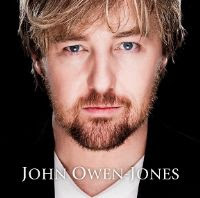 John Owen Jones Jean Valjean