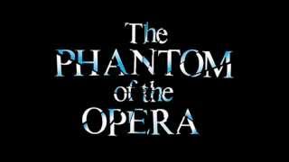 John Owen Jones Phantom Of The Opera Youtube