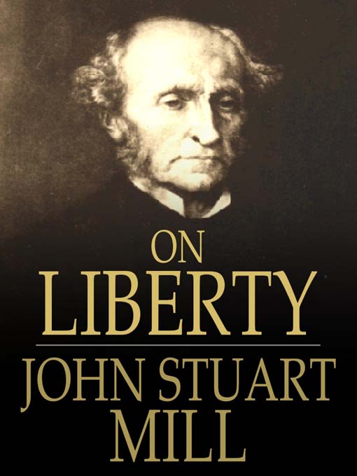 John Stuart Mill Tyranny Of The Majority Quote