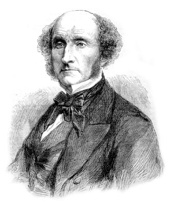 John Stuart Mill Tyranny Of The Majority Quote