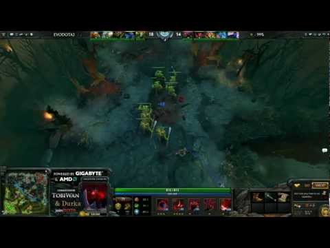 Joindota Vods