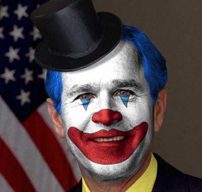 Joker Face Paint Photoshop