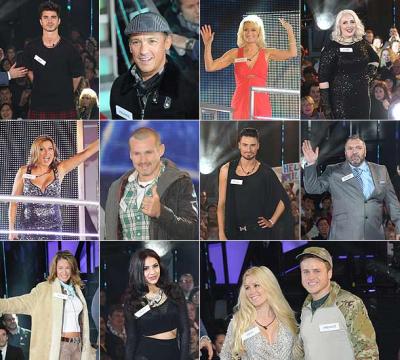 Jokers Updates Big Brother Uk