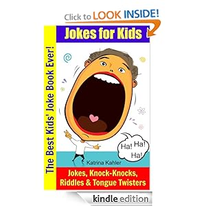 Jokes For Kids Funny Riddles