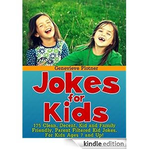 Jokes For Kids To Tell Parents