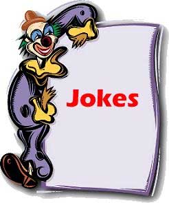 Jokes For Kids To Tell Parents