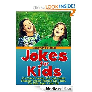 Jokes For Kids To Tell Parents