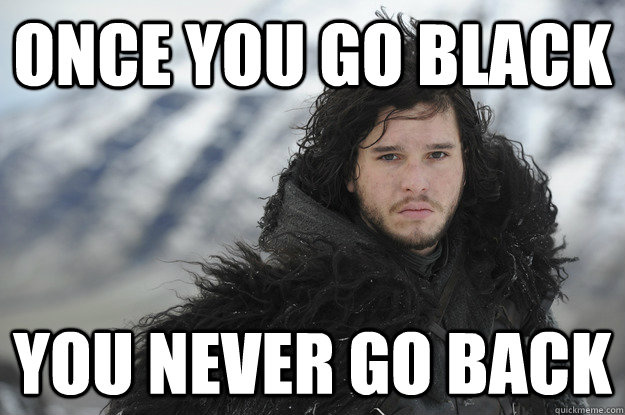 Jon Snow Meme