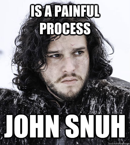 Jon Snuh