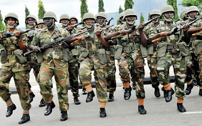 Jtf Nigeria