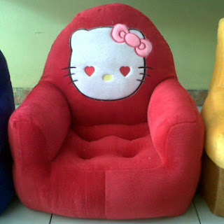 Jual Koper Hello Kitty Murah