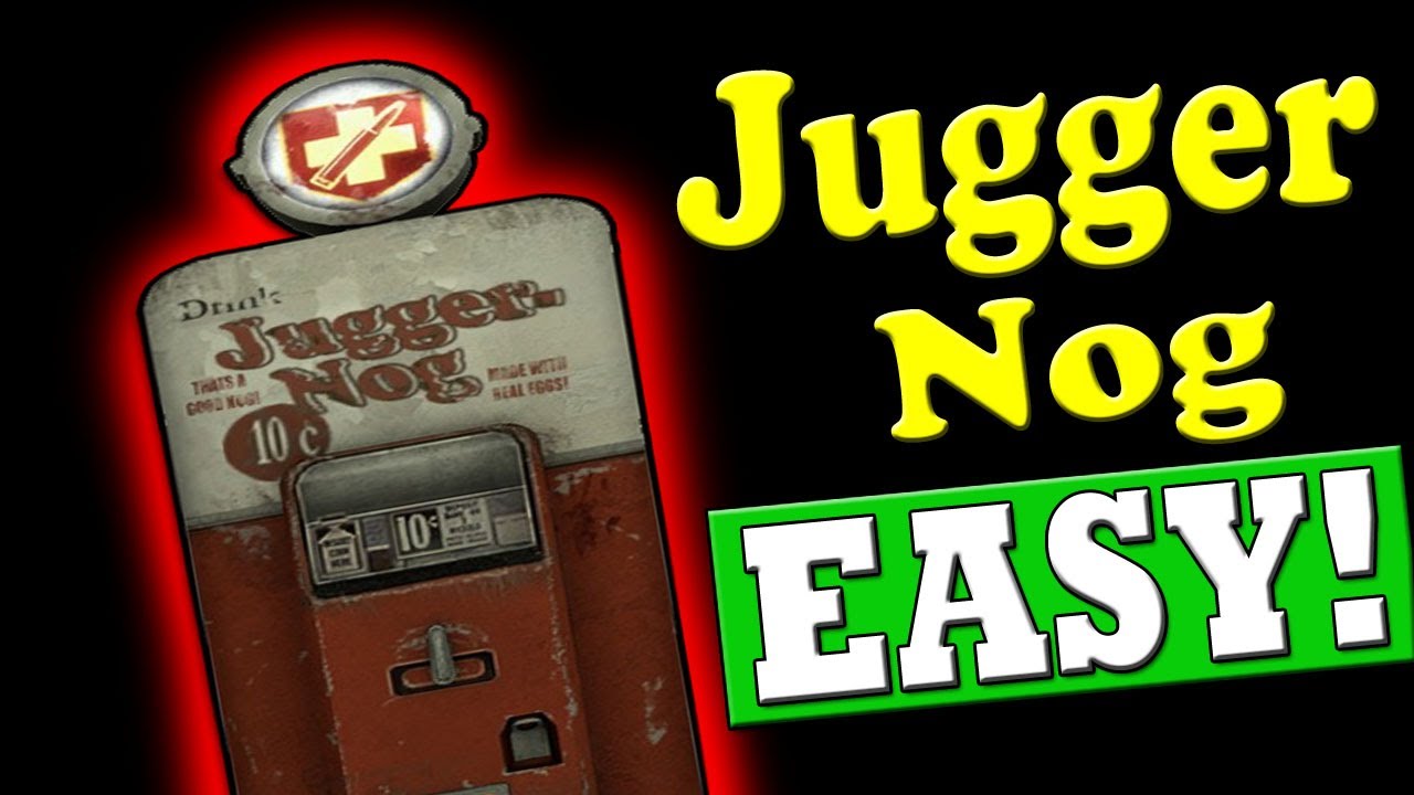 Juggernog Bottle Bo2