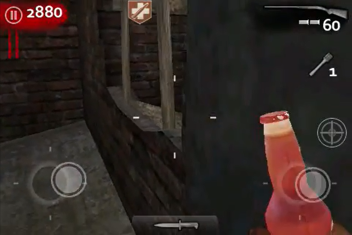 Juggernog Bottle Bo2