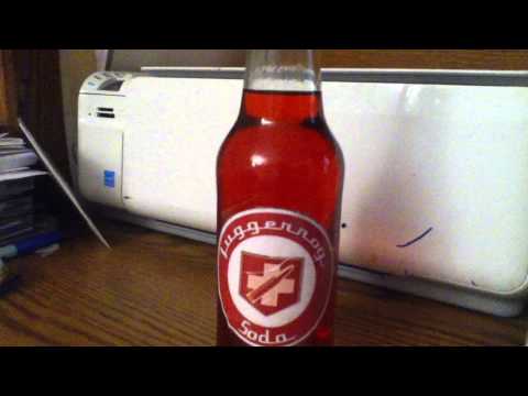 Juggernog Bottle Cap