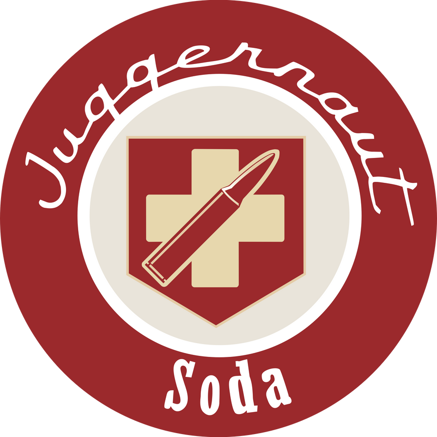 Juggernog Bottle Cap