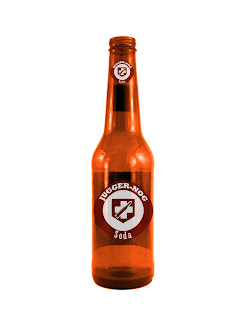 Juggernog Bottle