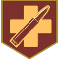 Juggernog Logo Black Ops