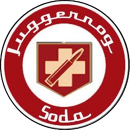 Juggernog Logo