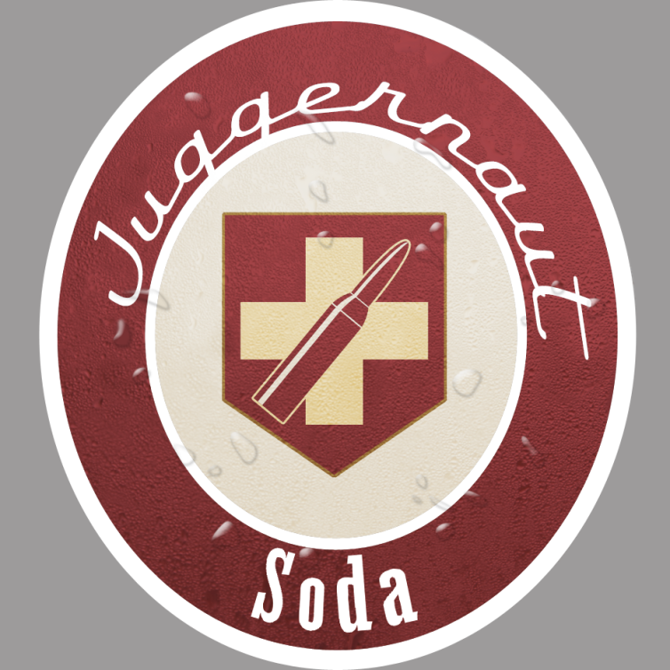 Juggernog Logo