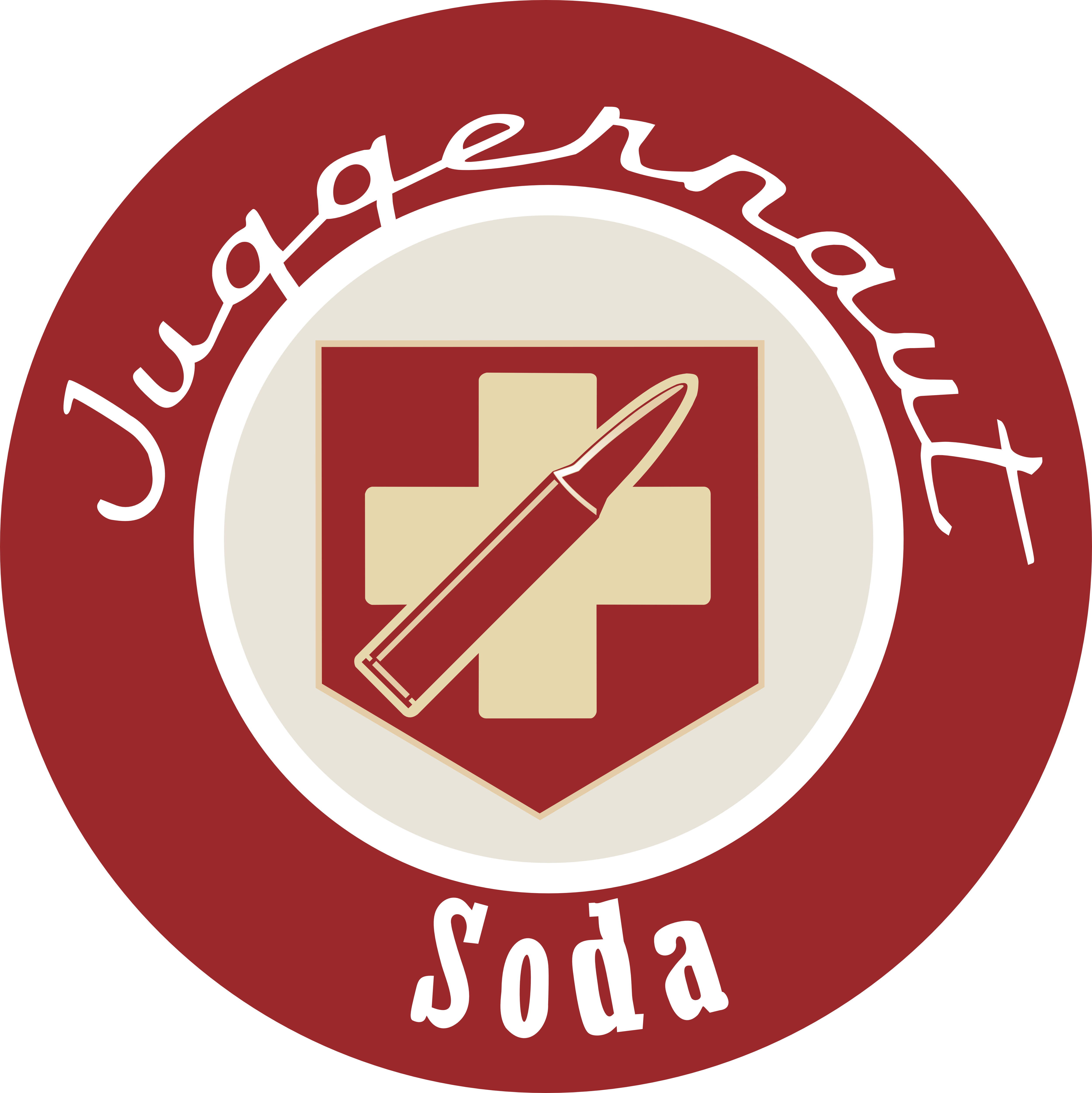 Juggernog Logo