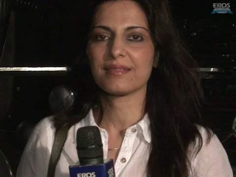 Juhi Chaturvedi Advertising