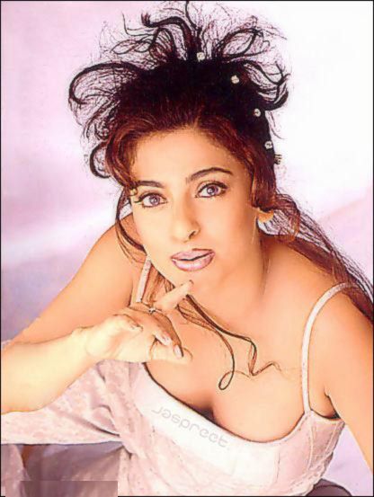 Juhi Chawla Hot Body