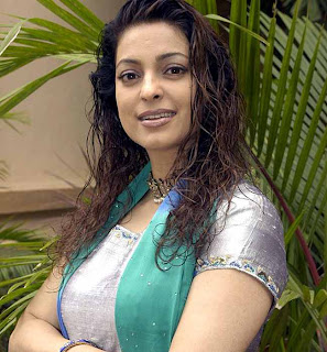 Juhi Chawla Hot Body