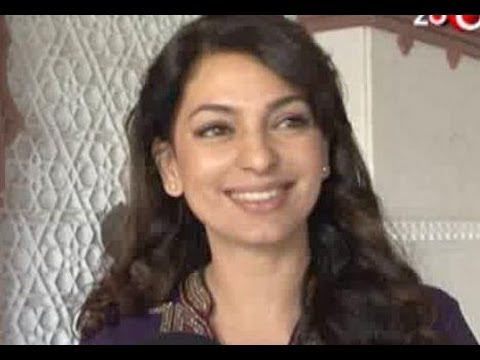 Juhi Chawla Hot Body