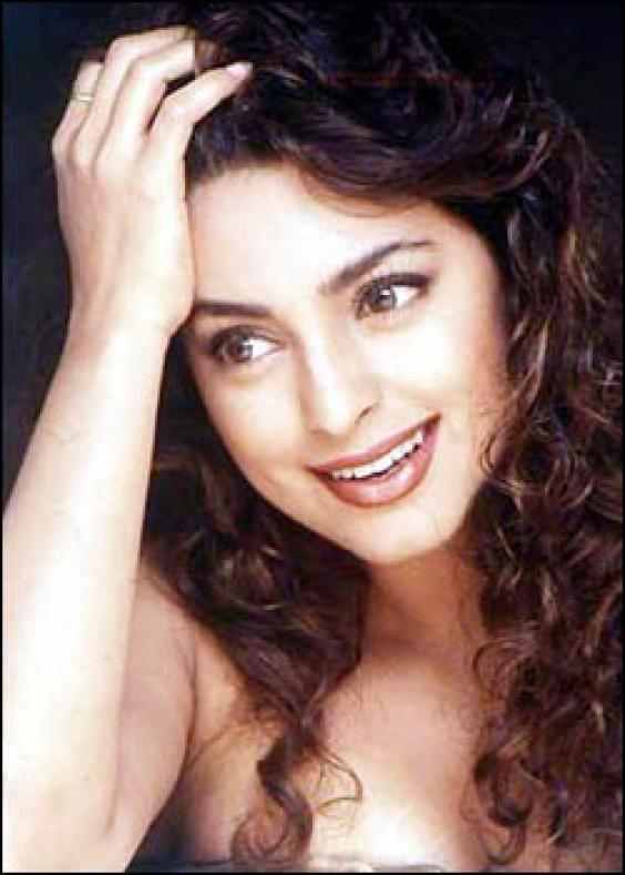 Juhi Chawla Hot Hubs