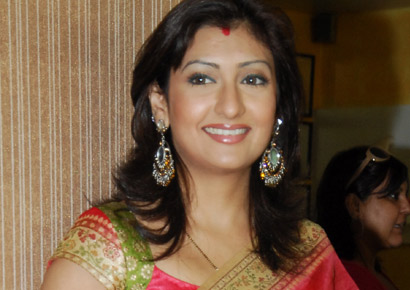 Juhi Parmar Hot Photo