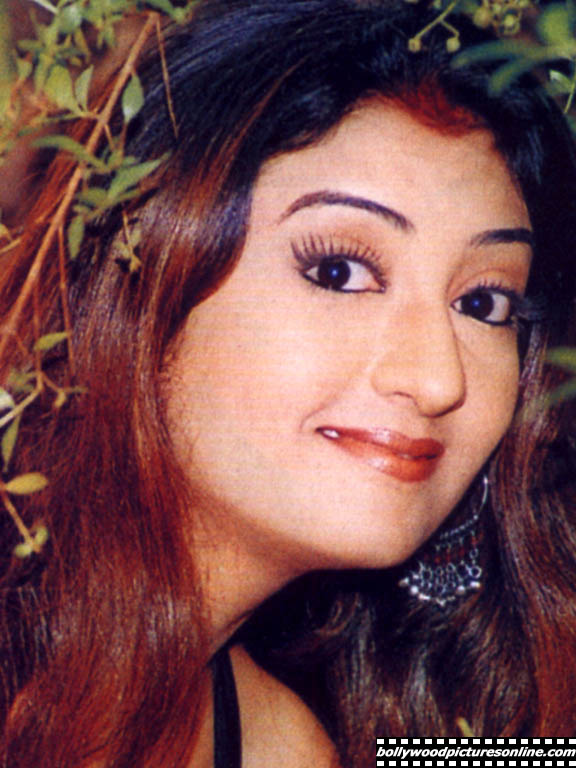 Juhi Parmar