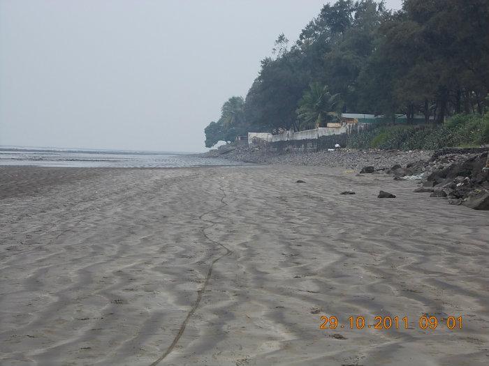 Juhu Beach Mumbai Wikimapia