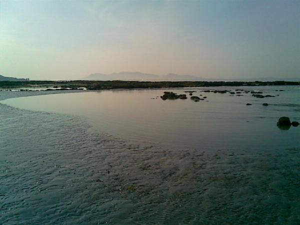 Juhu Beach Mumbai Wikimapia