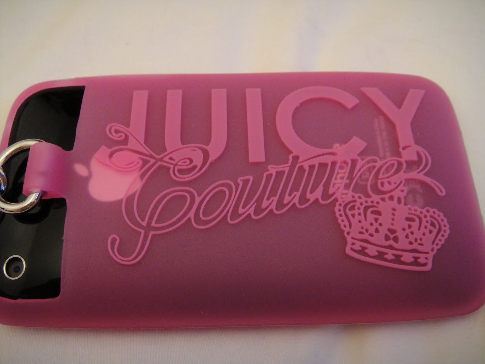 Juicy Couture Logo Meaning