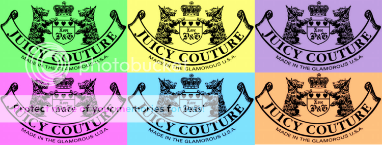 Juicy Couture Logo Pictures