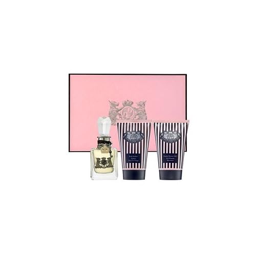 Juicy Couture Perfume Gift Set Sale
