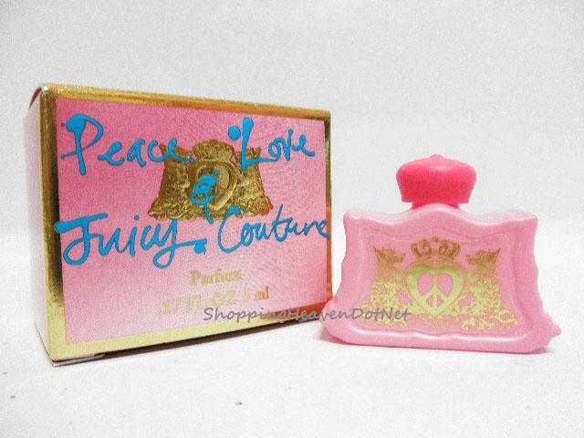 Juicy Couture Perfume Price Malaysia