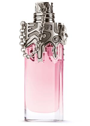 Juicy Couture Perfume Review Fragrantica