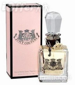 Juicy Couture Perfume Review
