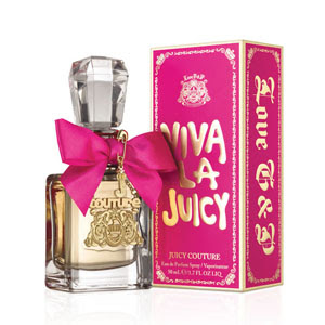 Juicy Couture Perfume Review