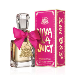 Juicy Couture Perfume Review Viva La Juicy