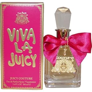 Juicy Couture Perfume Review Viva La Juicy
