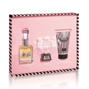 Juicy Couture Perfume Set Price