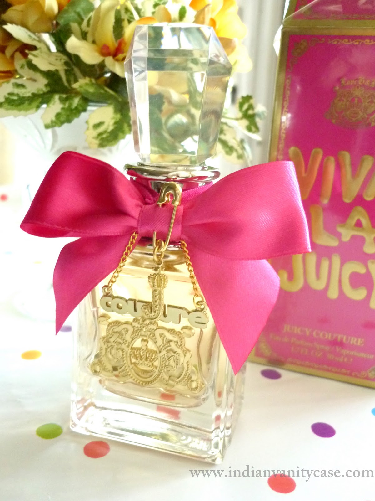 Juicy Couture Perfume Viva La Juicy Boots