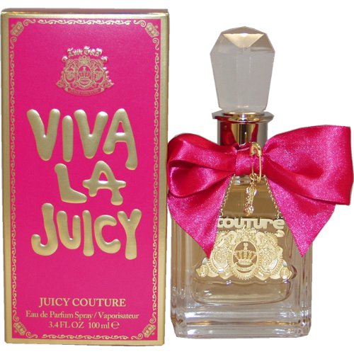 Juicy Couture Perfume Viva La Juicy Boots