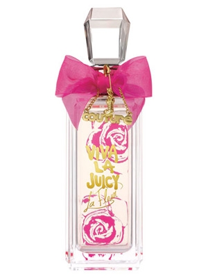 Juicy Couture Perfume Viva La Juicy La Fleur