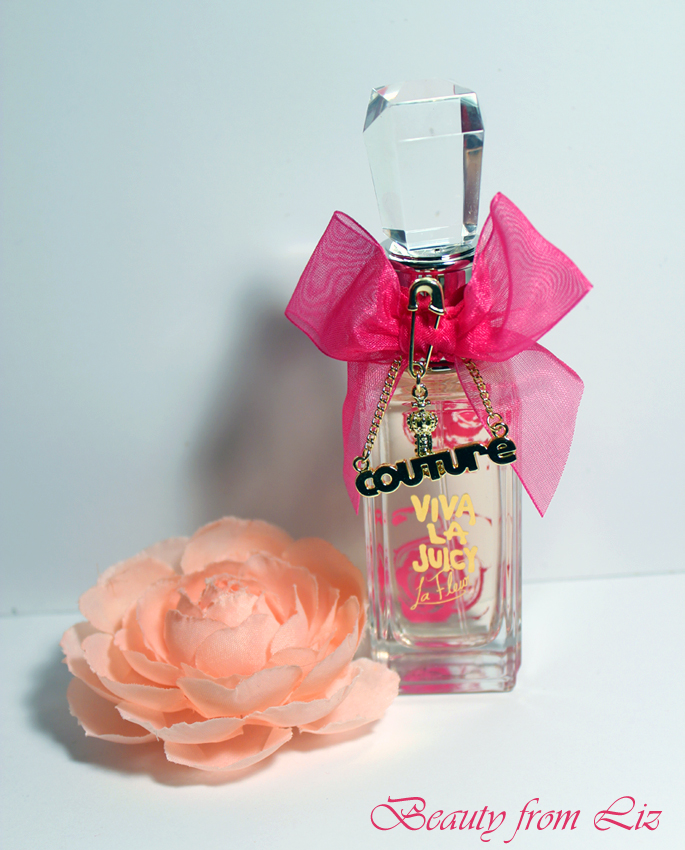 Juicy Couture Perfume Viva La Juicy La Fleur