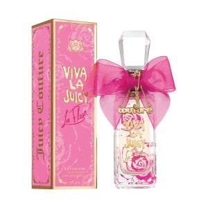 Juicy Couture Perfume Viva La Juicy La Fleur