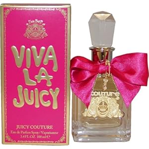 Juicy Couture Perfume Viva La Juicy Macy