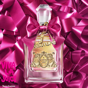 Juicy Couture Perfume Viva La Juicy Macy